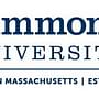 Simmons University logo